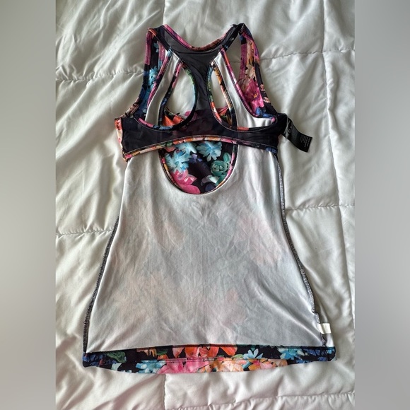 Capezio Studio Multicolor Dancewear - Picture 12 of 13